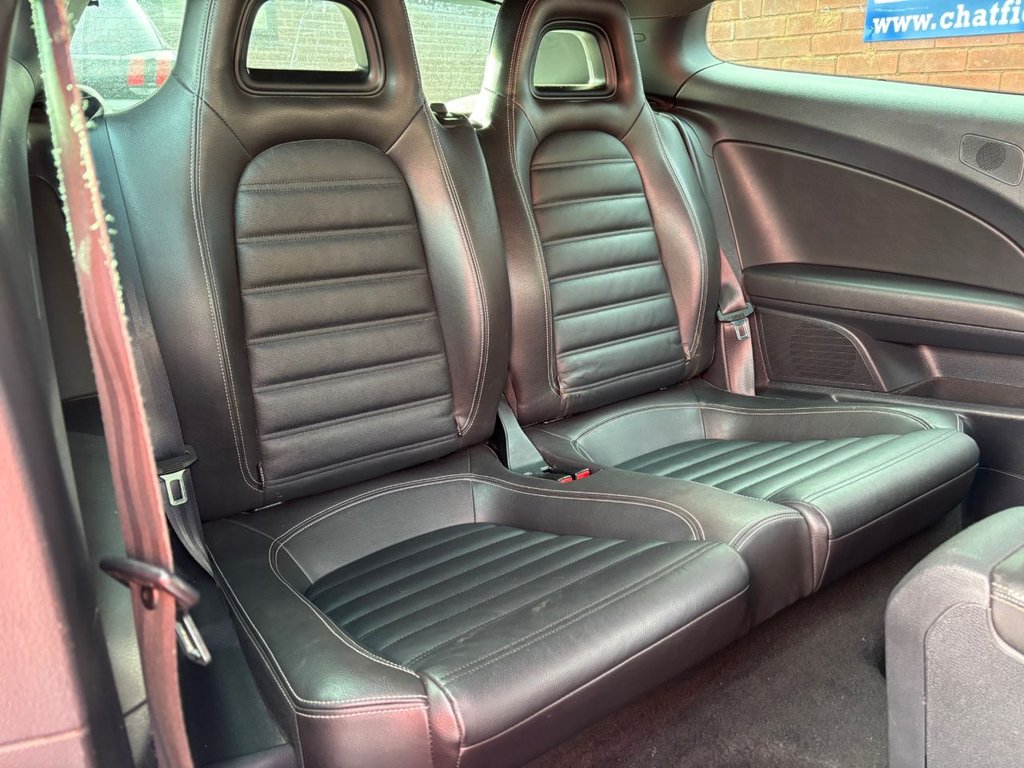 Used Volkswagen Scirocco 2015 for sale - 76650306: Photo 28