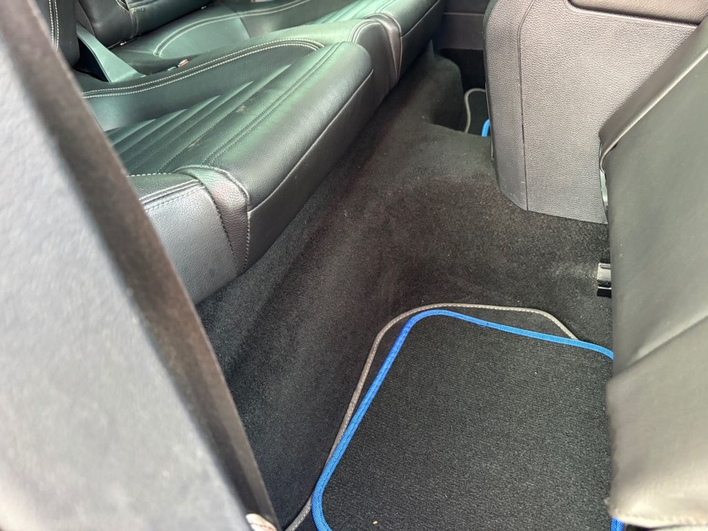 Used Volkswagen Scirocco 2015 for sale - 76650306: Photo 29