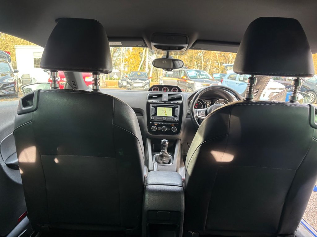 Used Volkswagen Scirocco 2015 for sale - 76650306: Photo 32