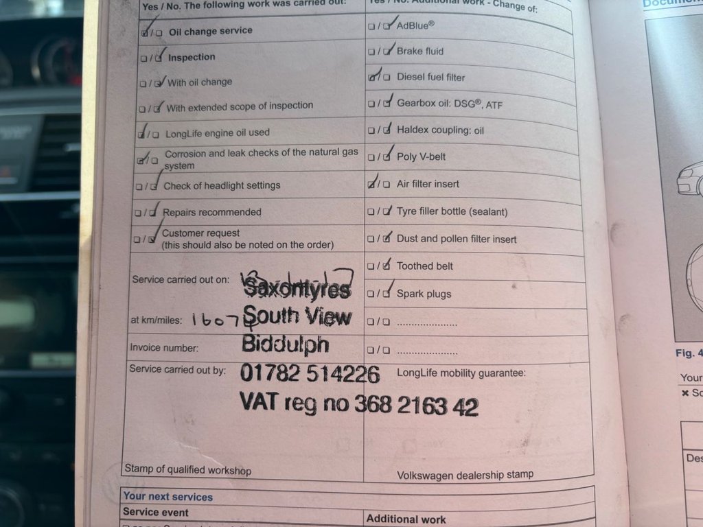 Used Volkswagen Scirocco 2015 for sale - 76650306: Photo 36