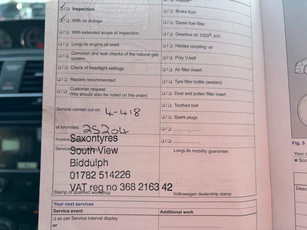 Used Volkswagen Scirocco 2015 for sale - 76650306: Photo 37