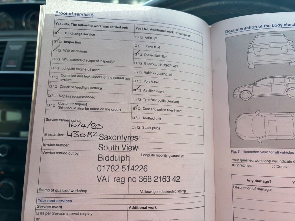 Used Volkswagen Scirocco 2015 for sale - 76650306: Photo 39