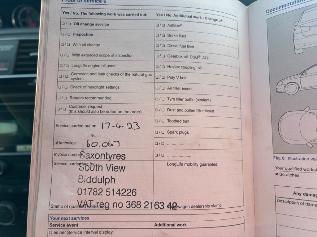 Used Volkswagen Scirocco 2015 for sale - 76650306: Photo 40