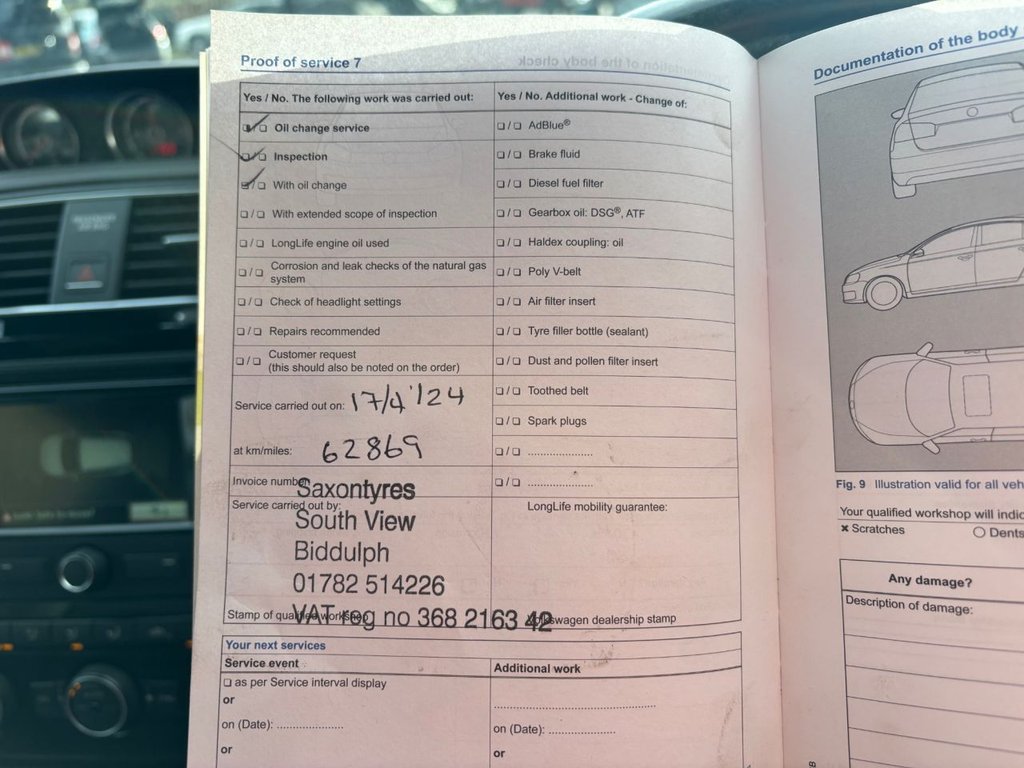 Used Volkswagen Scirocco 2015 for sale - 76650306: Photo 41