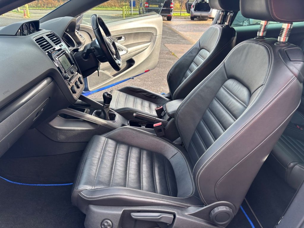 Used Volkswagen Scirocco 2015 for sale - 76650306: Photo 45