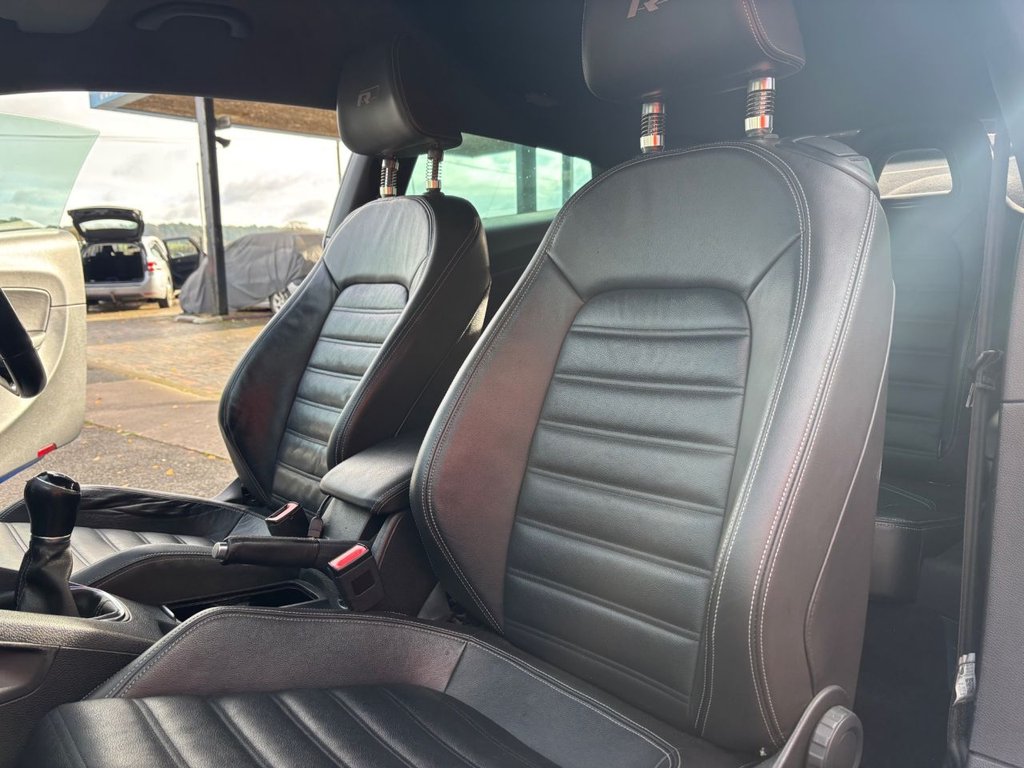 Used Volkswagen Scirocco 2015 for sale - 76650306: Photo 46