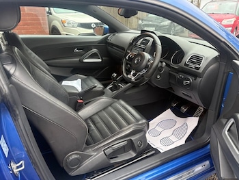 Used Volkswagen Scirocco 2015 for sale - 76650306: Photo