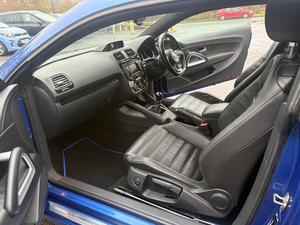 Used Volkswagen Scirocco 2015 for sale - 76650306: Photo 6