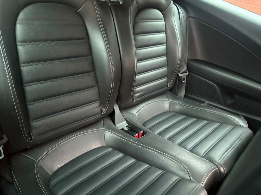 Used Volkswagen Scirocco 2015 for sale - 76650306: Photo 8