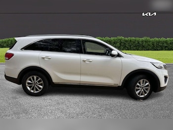 Used Kia Sorento 2015 for sale - 77780561: Photo