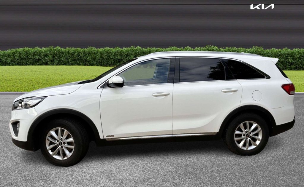 Used Kia Sorento 2015 for sale - 77780561: Photo 2