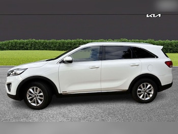 Used Kia Sorento 2015 for sale - 77780561: Photo