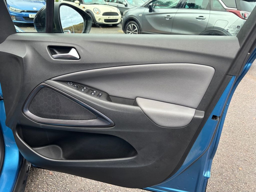 Used Vauxhall Crossland X 2019 for sale - 77879591: Photo 17