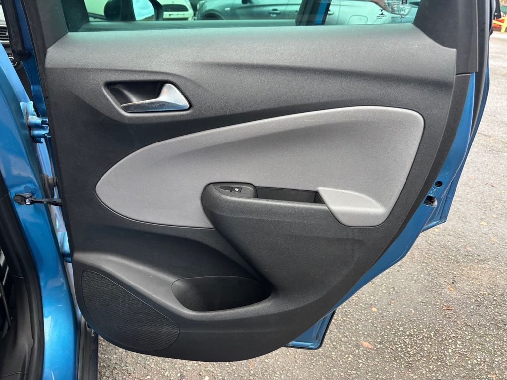 Used Vauxhall Crossland X 2019 for sale - 77879591: Photo 23