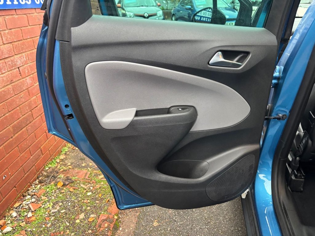 Used Vauxhall Crossland X 2019 for sale - 77879591: Photo 32