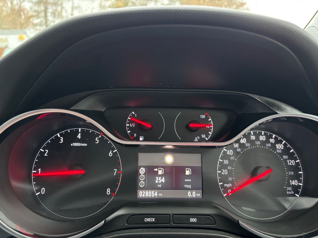 Used Vauxhall Crossland X 2019 for sale - 77879591: Photo 4