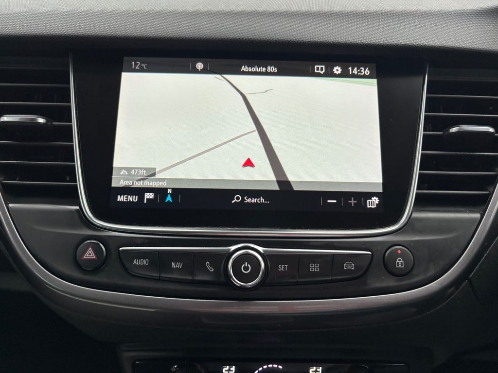 Used Vauxhall Crossland X 2019 for sale - 77879591: Photo 48