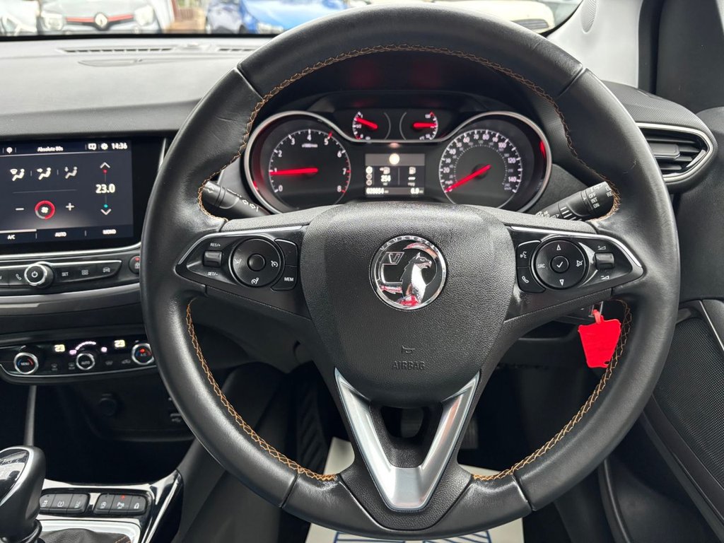 Used Vauxhall Crossland X 2019 for sale - 77879591: Photo 50