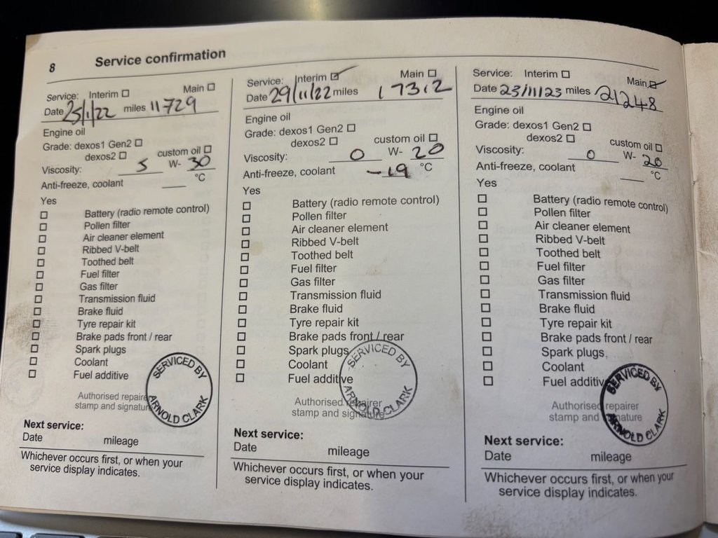 Used Vauxhall Crossland X 2019 for sale - 77879591: Photo 6