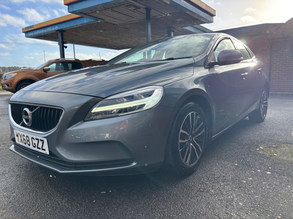 Used Volvo V40 2018 for sale - 76698854: Photo 18