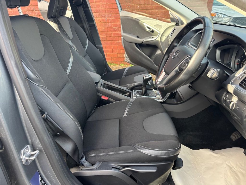 Used Volvo V40 2018 for sale - 76698854: Photo 20