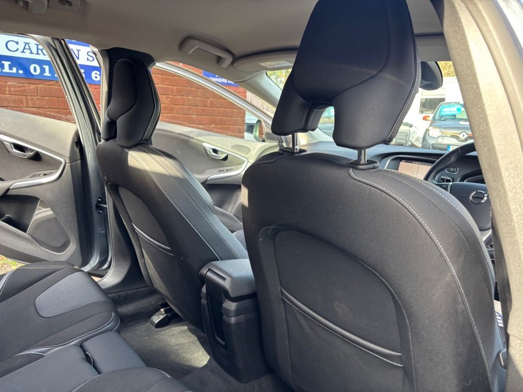 Used Volvo V40 2018 for sale - 76698854: Photo 26