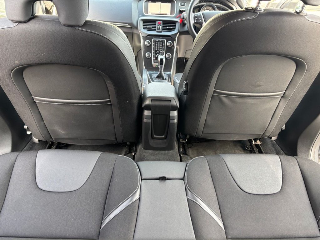 Used Volvo V40 2018 for sale - 76698854: Photo 31