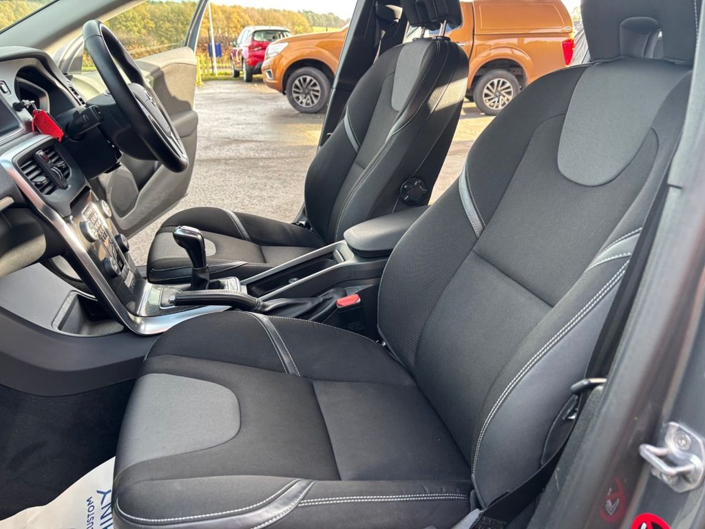 Used Volvo V40 2018 for sale - 76698854: Photo 35