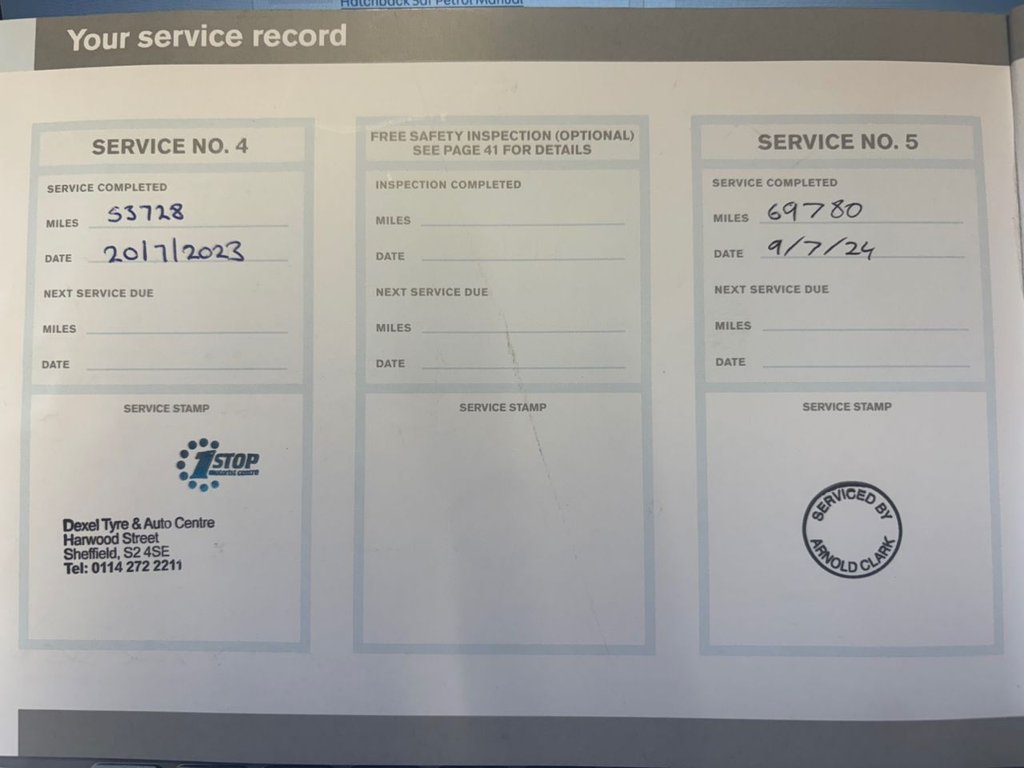 Used Volvo V40 2018 for sale - 76698854: Photo 4