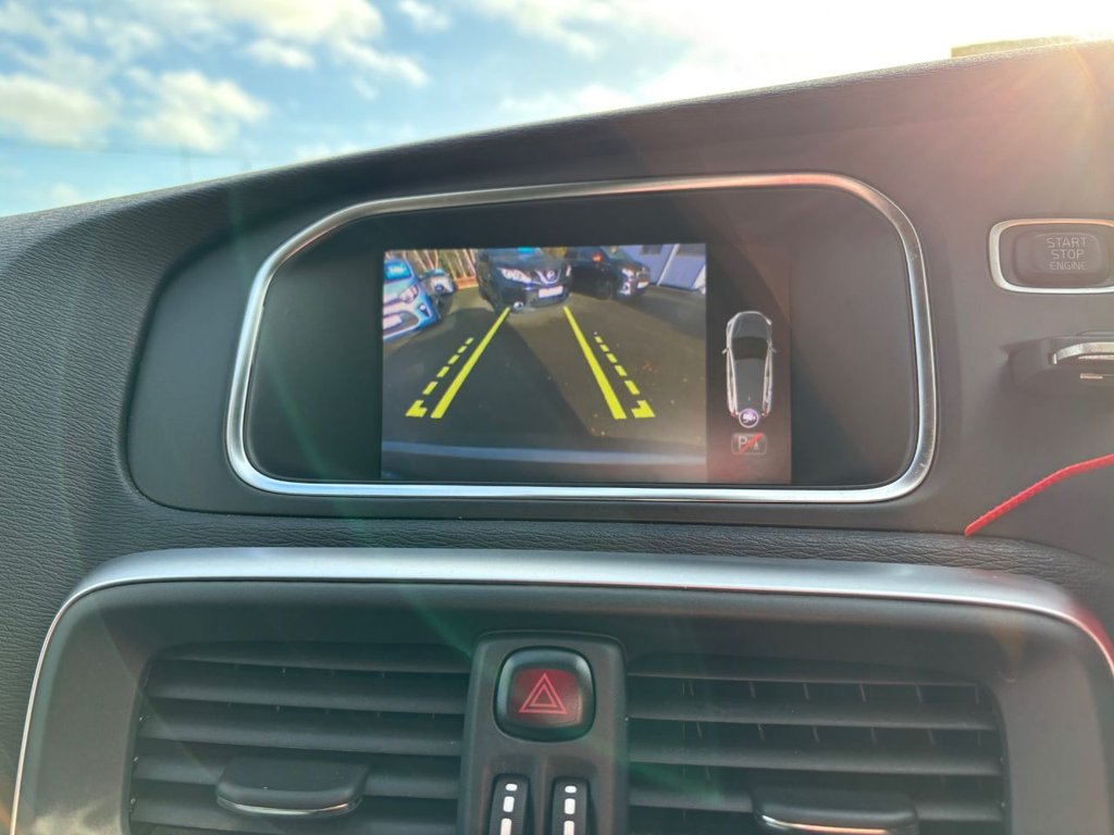 Used Volvo V40 2018 for sale - 76698854: Photo 43