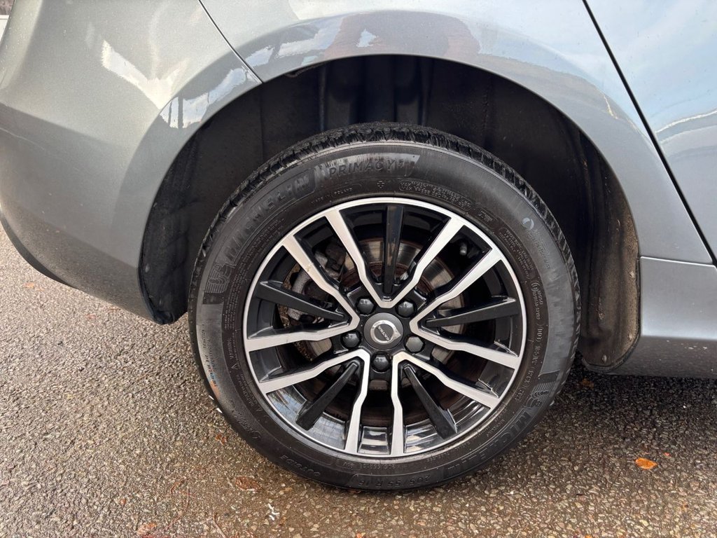 Used Volvo V40 2018 for sale - 76698854: Photo 49