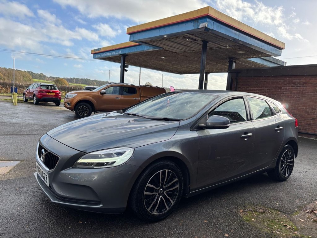 Used Volvo V40 2018 for sale - 76698854: Photo 6