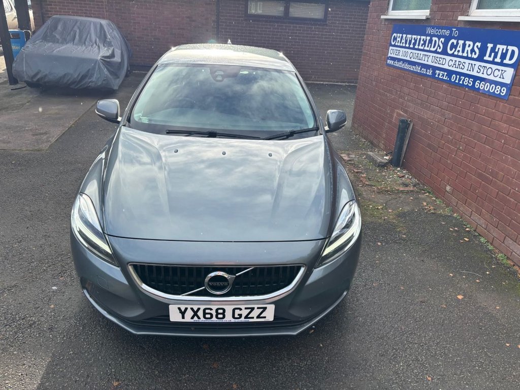 Used Volvo V40 2018 for sale - 76698854: Photo 9