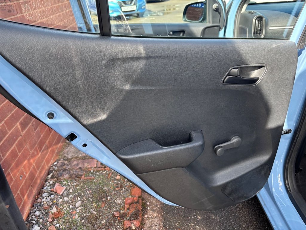 Used Kia Picanto 2019 for sale - 77422028: Photo 11