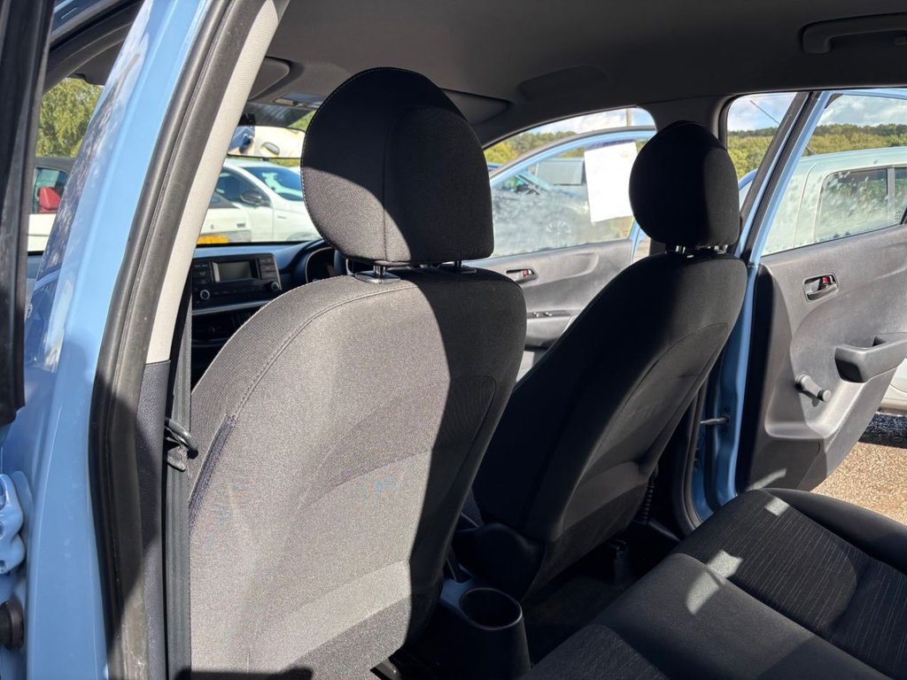 Used Kia Picanto 2019 for sale - 77422028: Photo 13