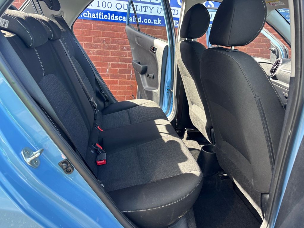 Used Kia Picanto 2019 for sale - 77422028: Photo 17