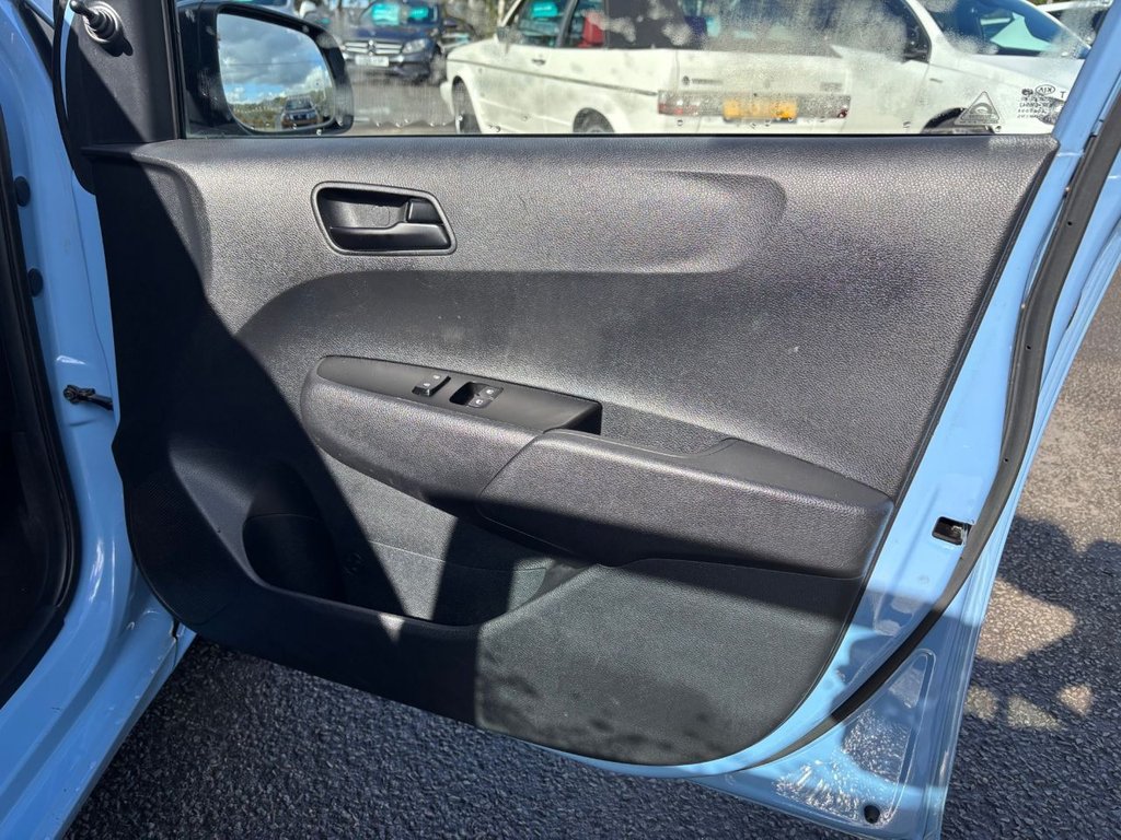 Used Kia Picanto 2019 for sale - 77422028: Photo 19