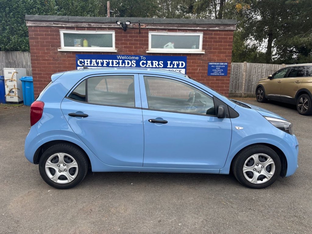 Used Kia Picanto 2019 for sale - 77422028: Photo 2