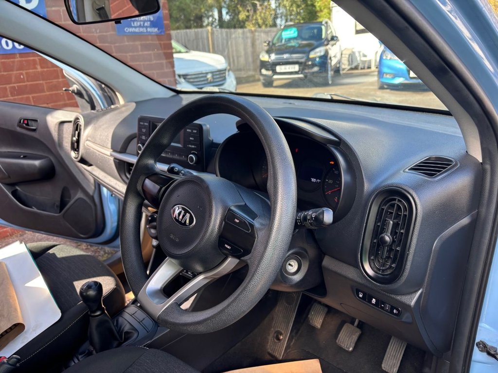 Used Kia Picanto 2019 for sale - 77422028: Photo 25