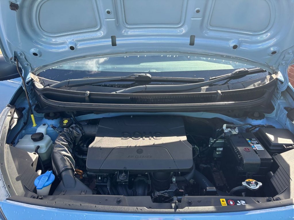 Used Kia Picanto 2019 for sale - 77422028: Photo 27