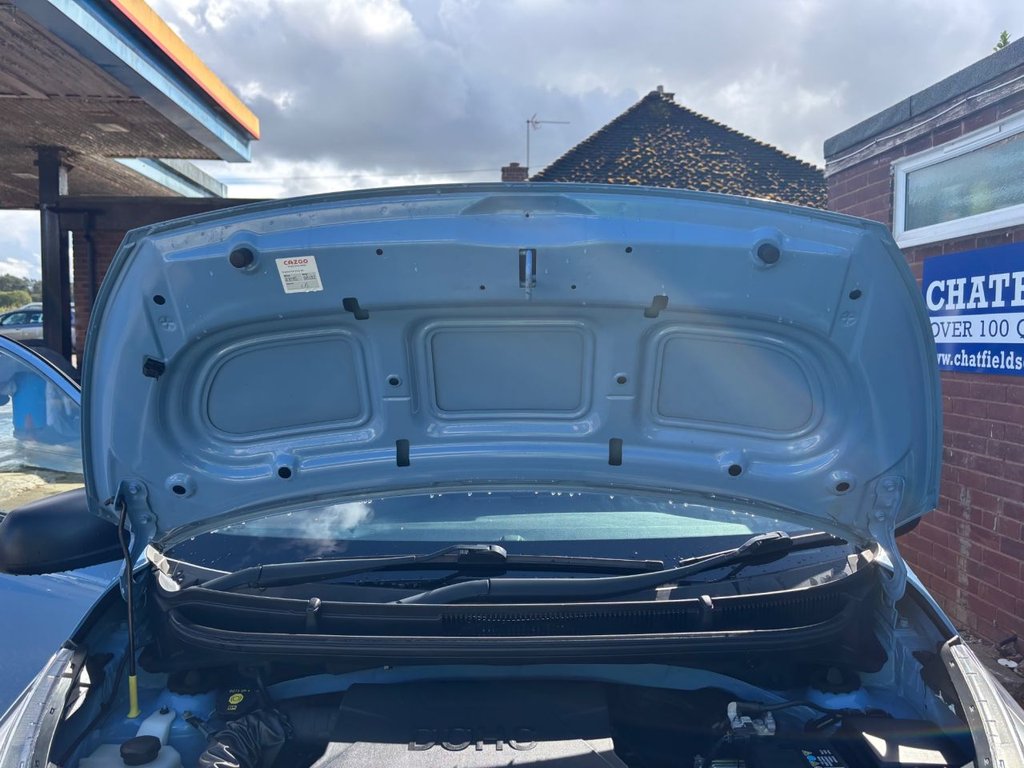 Used Kia Picanto 2019 for sale - 77422028: Photo 28