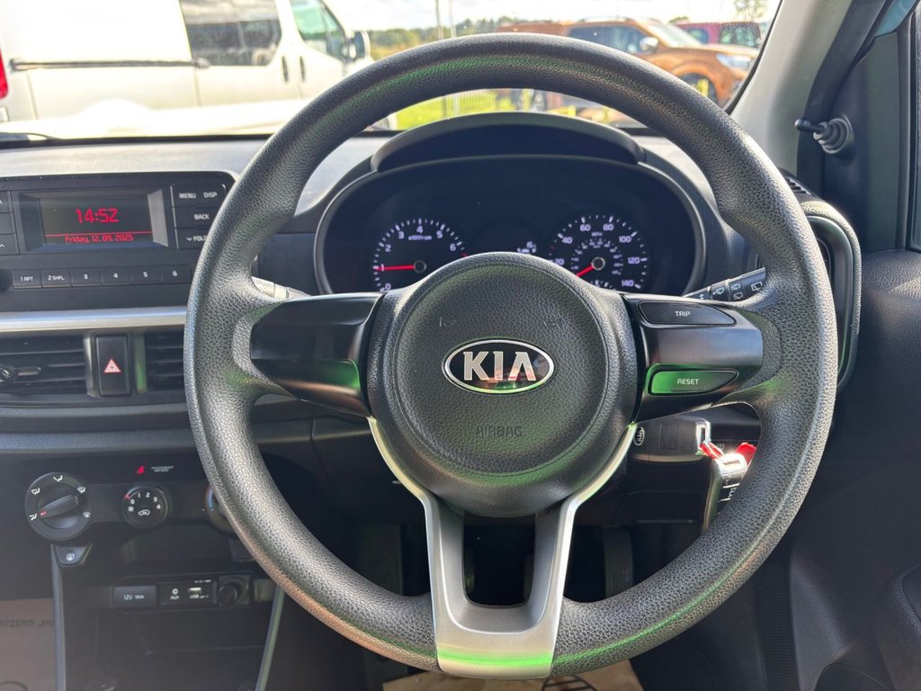 Used Kia Picanto 2019 for sale - 77422028: Photo 31