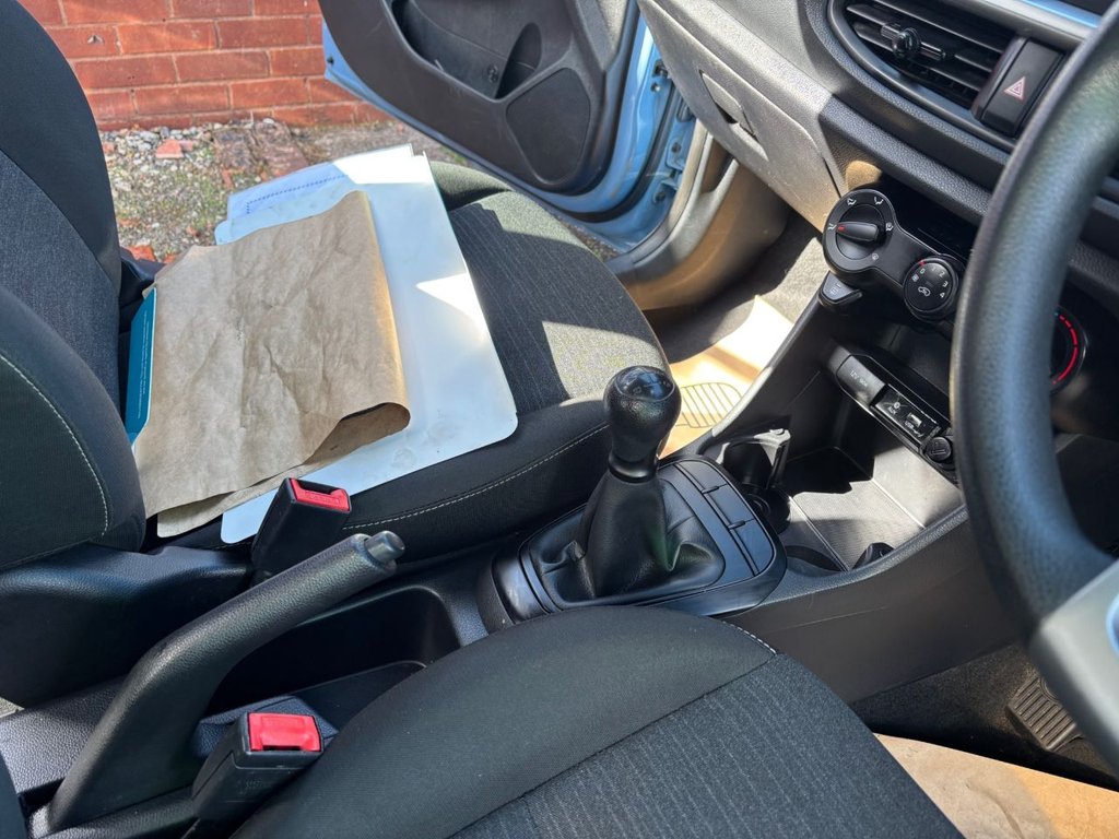 Used Kia Picanto 2019 for sale - 77422028: Photo 35