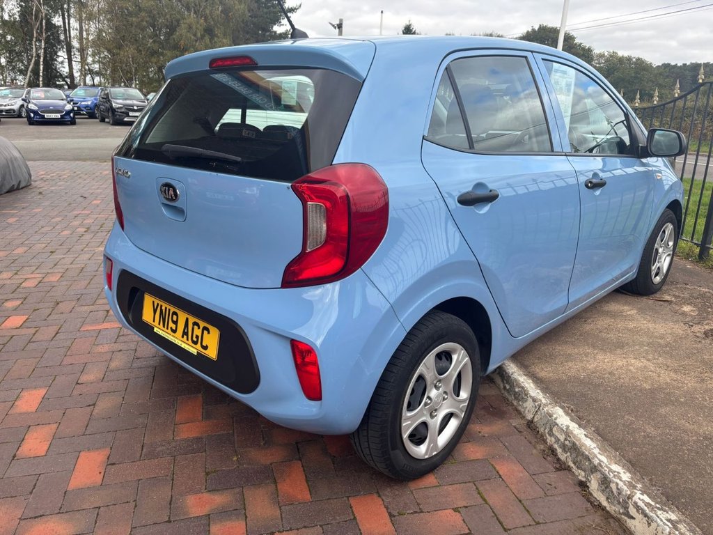 Used Kia Picanto 2019 for sale - 77422028: Photo 39