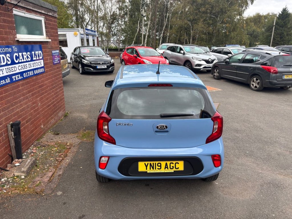 Used Kia Picanto 2019 for sale - 77422028: Photo 45