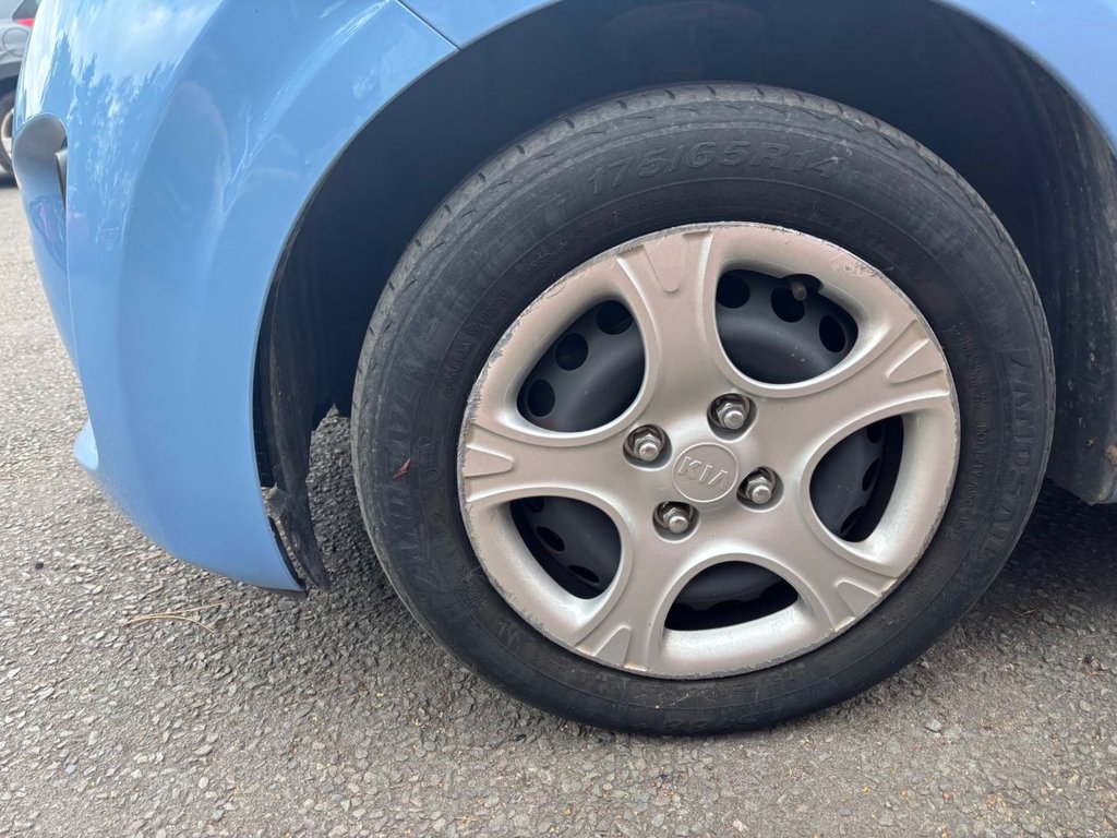 Used Kia Picanto 2019 for sale - 77422028: Photo 48