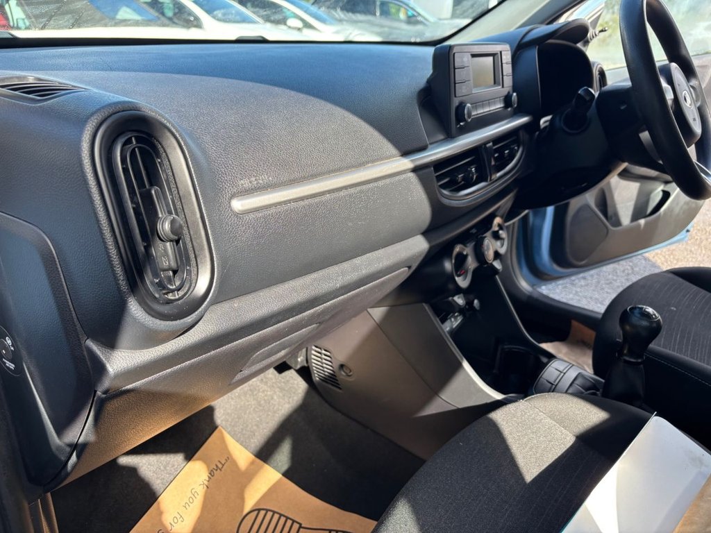Used Kia Picanto 2019 for sale - 77422028: Photo 5