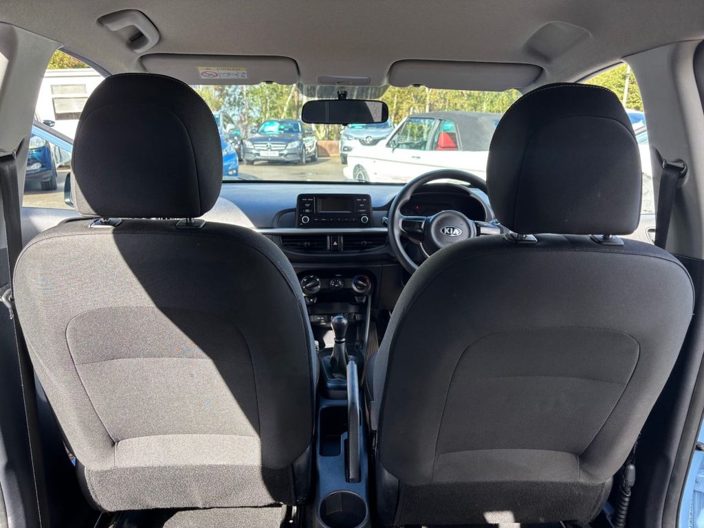 Used Kia Picanto 2019 for sale - 77422028: Photo 9