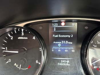 Used Nissan X-Trail 2017 for sale - 76910329: Photo