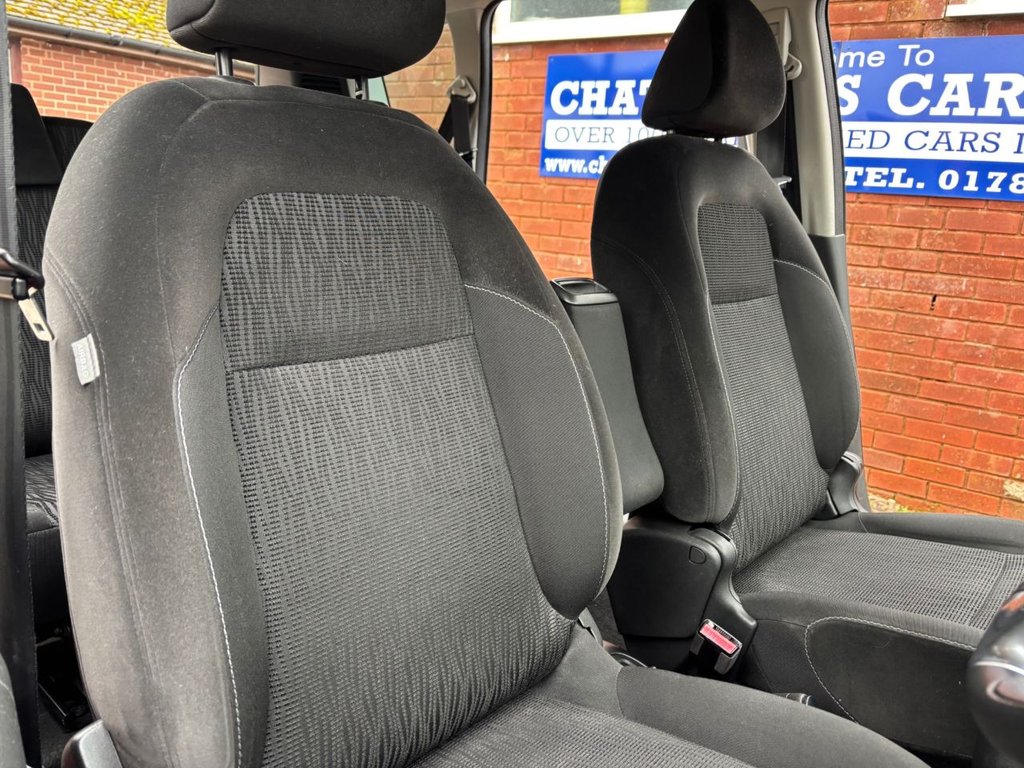 Used Citroen C3 Picasso 2015 for sale - 77594073: Photo 22